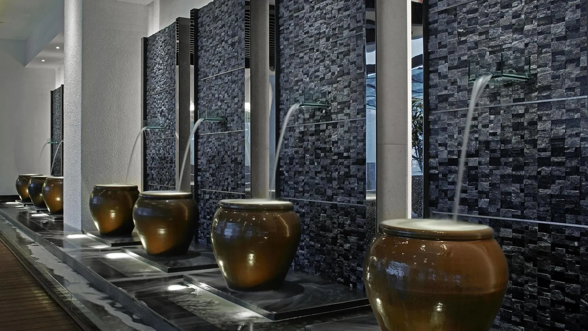 Ve Hotel & Residence Kuala Lumpur