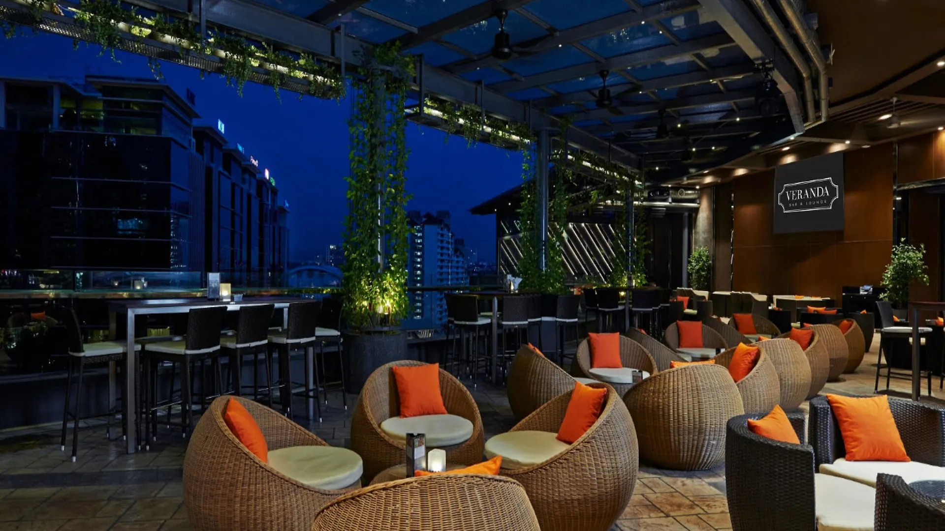 Ve Hotel & Residence Kuala Lumpur
