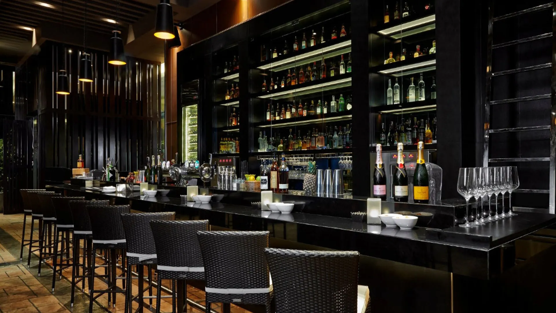 Ve Hotel & Residence Kuala Lumpur Malaysia