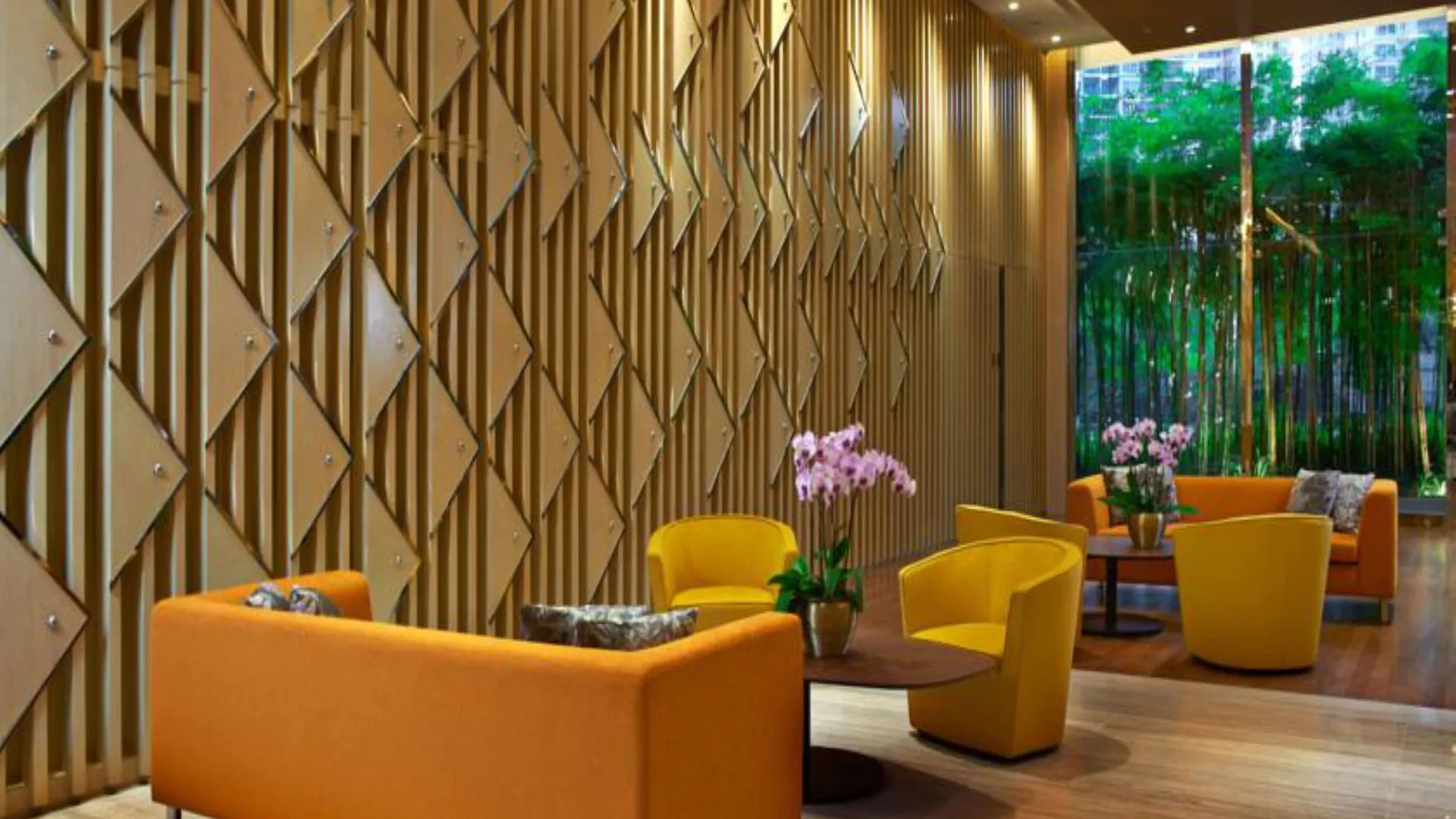 Ve Hotel & Residence Kuala Lumpur