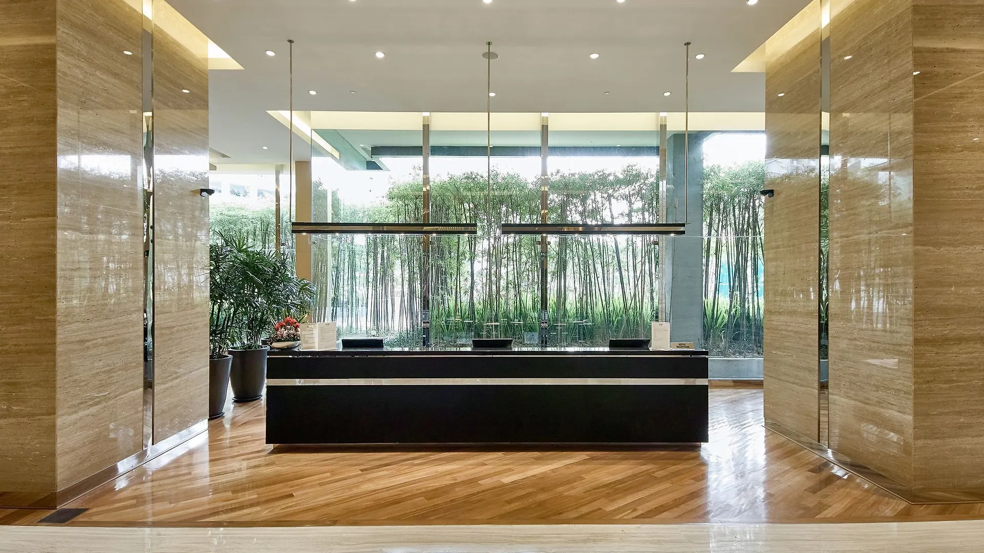 Ve Hotel & Residence Kuala Lumpur