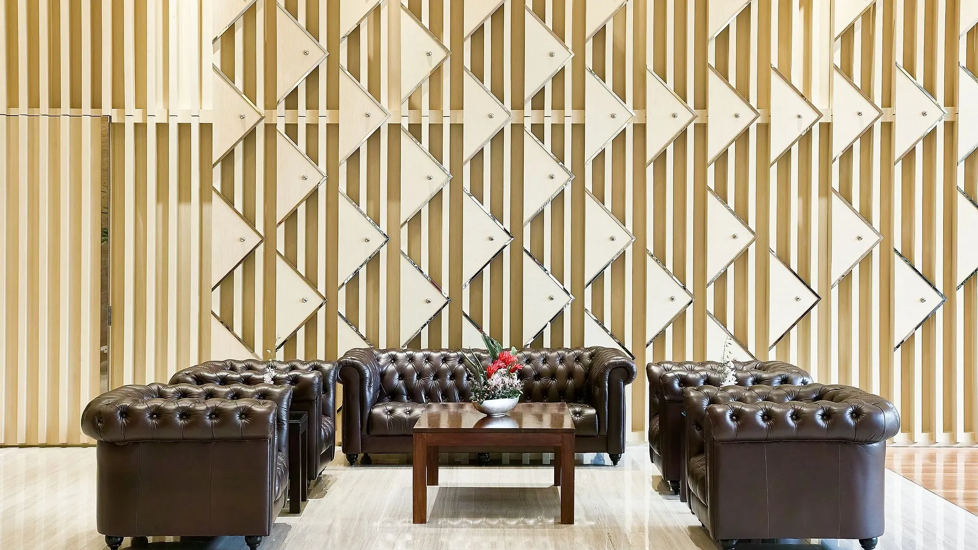 Ve Hotel & Residence Kuala Lumpur Malaysia