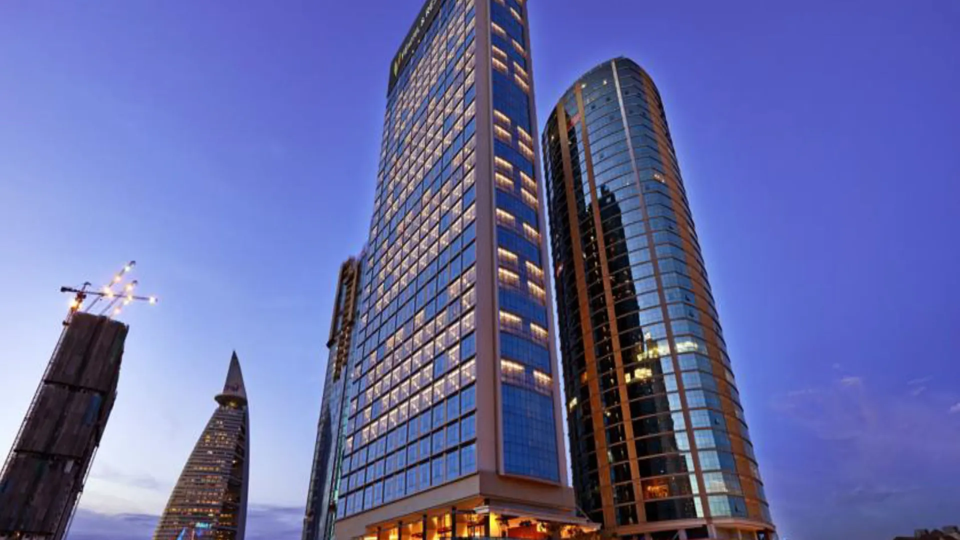 Ve Hotel & Residence Kuala Lumpur 4*,