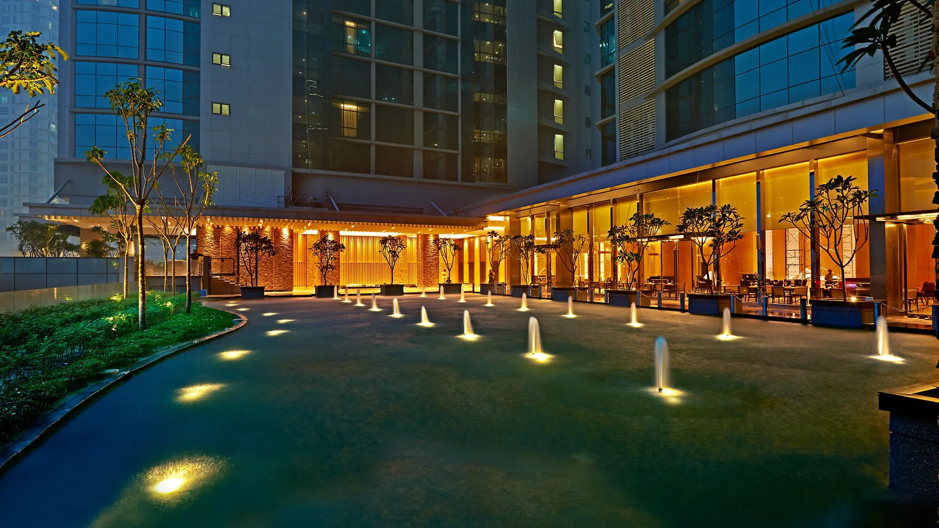 Ve Hotel & Residence Kuala Lumpur