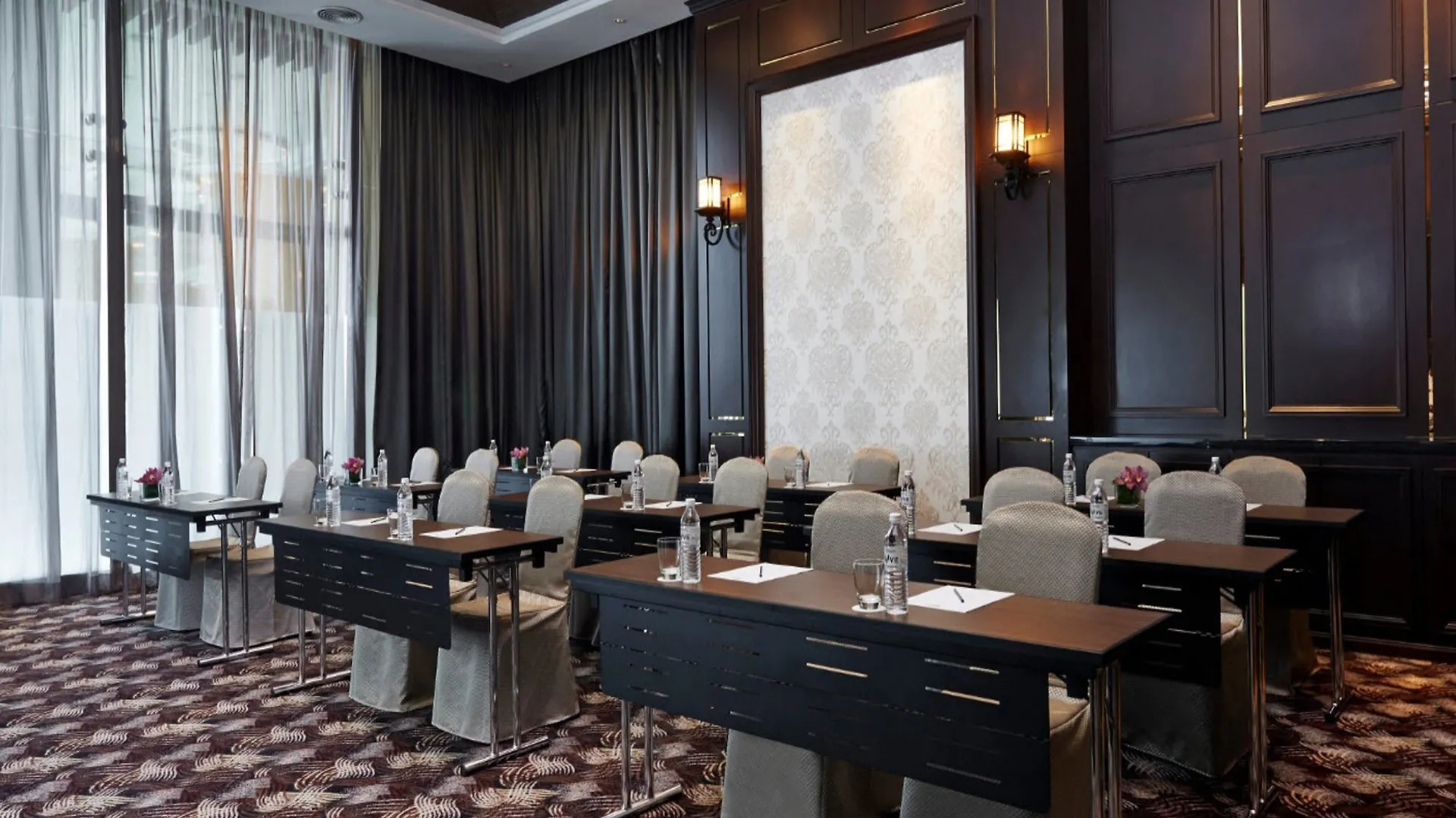 Ve Hotel & Residence Kuala Lumpur 4*,