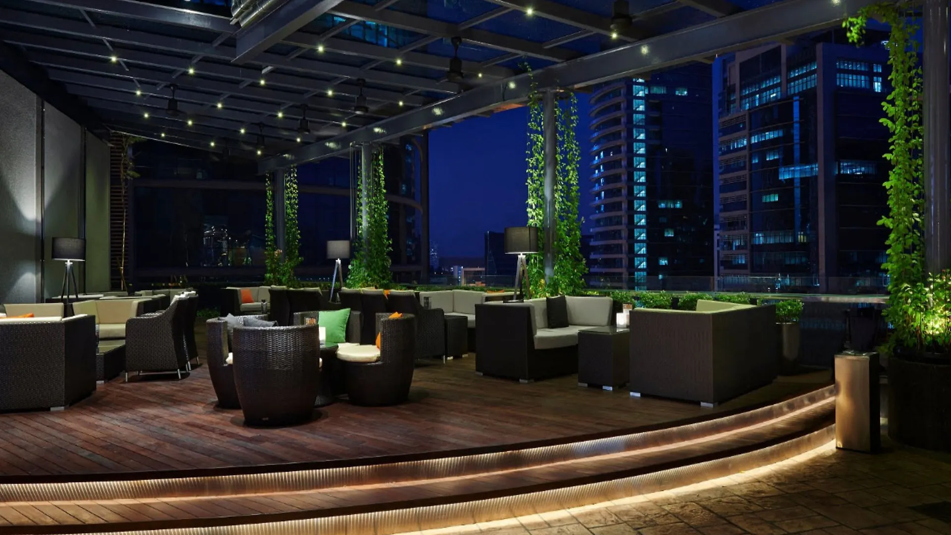 Ve Hotel & Residence Kuala Lumpur