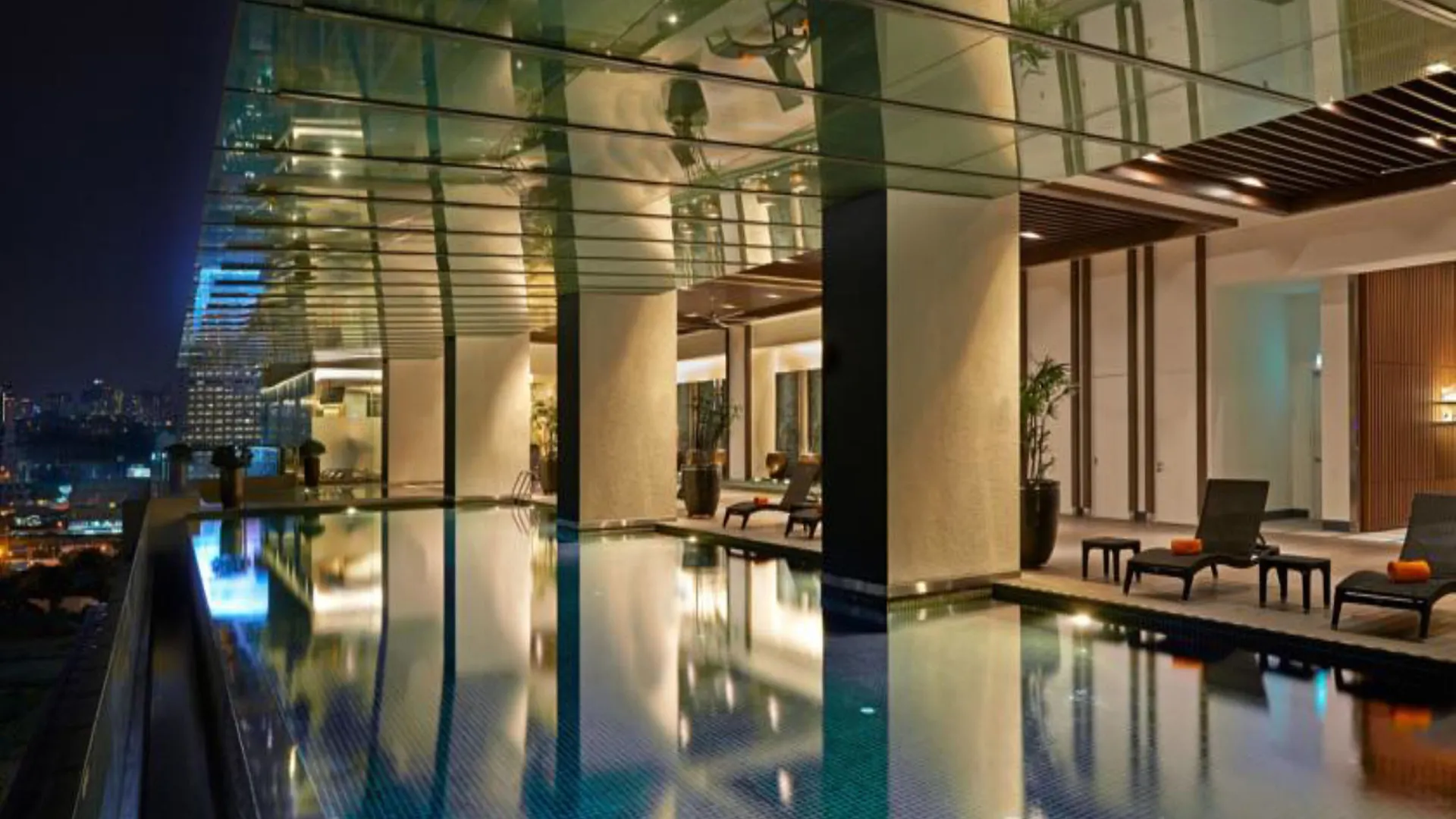 Ve Hotel & Residence Kuala Lumpur